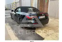 2021 BMW M4