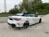 2021 BMW M4