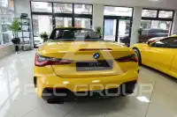 2021 BMW M4