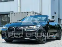2021 BMW M4
