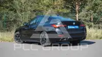 2021 BMW M4