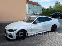 2021 BMW M440