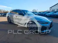 2021 BMW M4