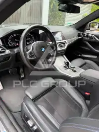 2021 BMW M4