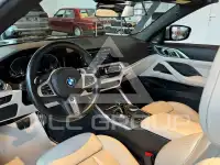 2021 BMW M4