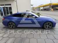 2021 BMW M4
