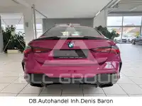 2021 BMW M4