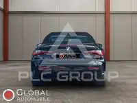 2021 BMW M4