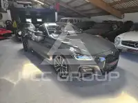 2021 BMW M4
