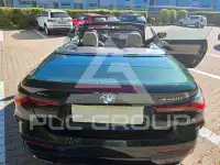 2021 BMW M4