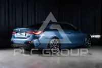 2021 BMW M4