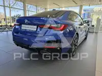 2021 BMW M4