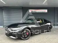 2021 BMW M4