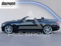 2021 BMW M4