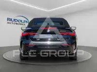2021 BMW M4