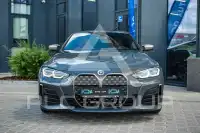 2021 BMW M4