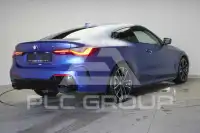 2021 BMW M4