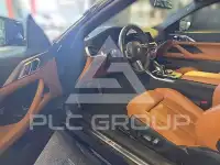 2021 BMW M4