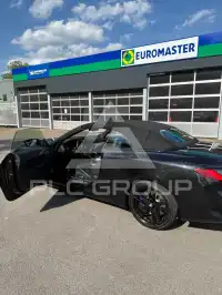 2021 BMW M4