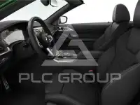 2021 BMW M4