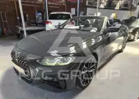 2021 BMW M4
