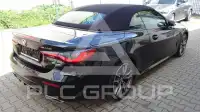 2021 BMW M4