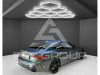 2021 BMW M440