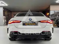 2021 BMW M4