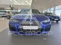 2021 BMW M4