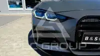 2021 BMW M4