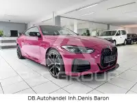 2021 BMW M4