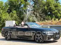 2021 BMW M4