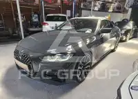 2021 BMW M4