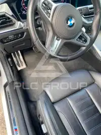 2021 BMW M4