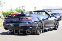 2021 BMW M4