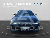 2021 BMW M4
