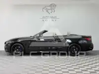 2021 BMW M4