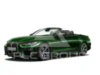 2021 BMW M4