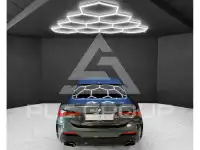 2021 BMW M440