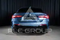 2021 BMW M4