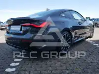 2021 BMW M4
