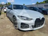 2021 BMW M4