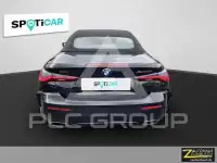 2021 BMW M4