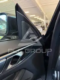 2021 BMW M4