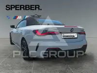 2021 BMW M4