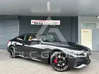 2021 BMW M4