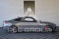 2021 BMW M440