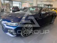2021 BMW M440