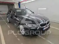 2021 BMW 320