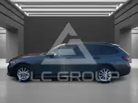 2021 BMW 320